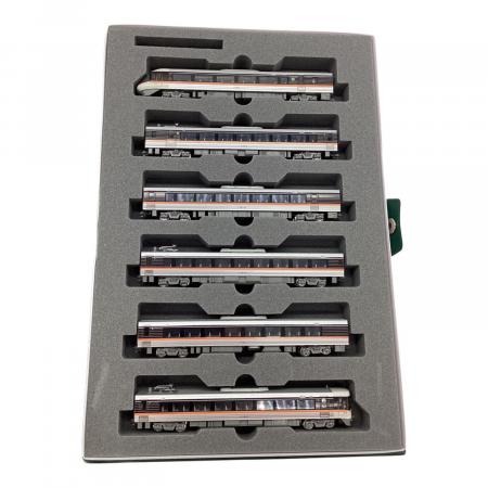 ジャンク品」KATO 383系「しなの」6両基本セット 10-1781 KATO (カトー) N