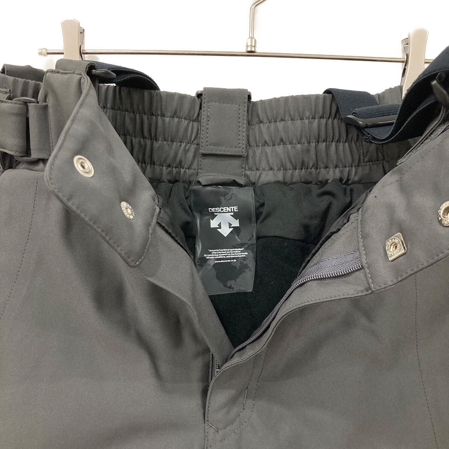 DESCENTE (デサント) スキーウェア(セット) DRA-9178/DRA-9500