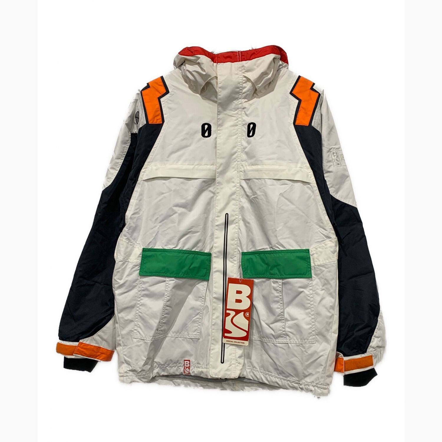 X-LARGE BONFIRE スノーボード ウェア XS X-LARGE BONFIRE