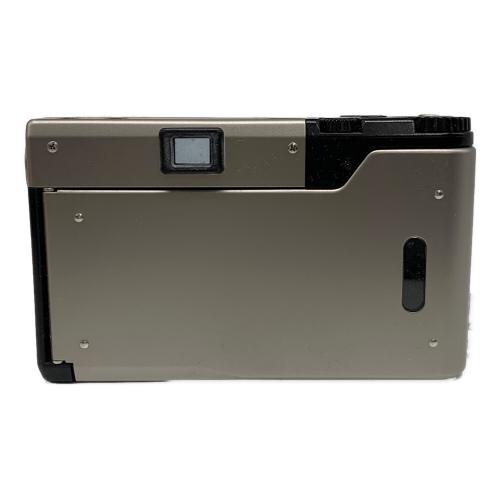 CONTAX (コンタックス) 高級コンパクトカメラ ※通電確認のみ T3 064835