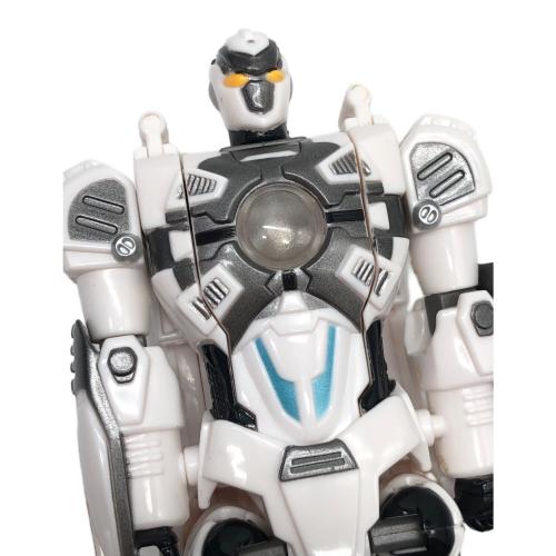 超星艦隊セイザーX（エックス） 流星神 完全合神セット 超星神シリーズ