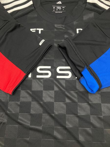 俺*︎様 横浜F・マリノス 2025 スペシャルユニフォーム Lサイズ 2025