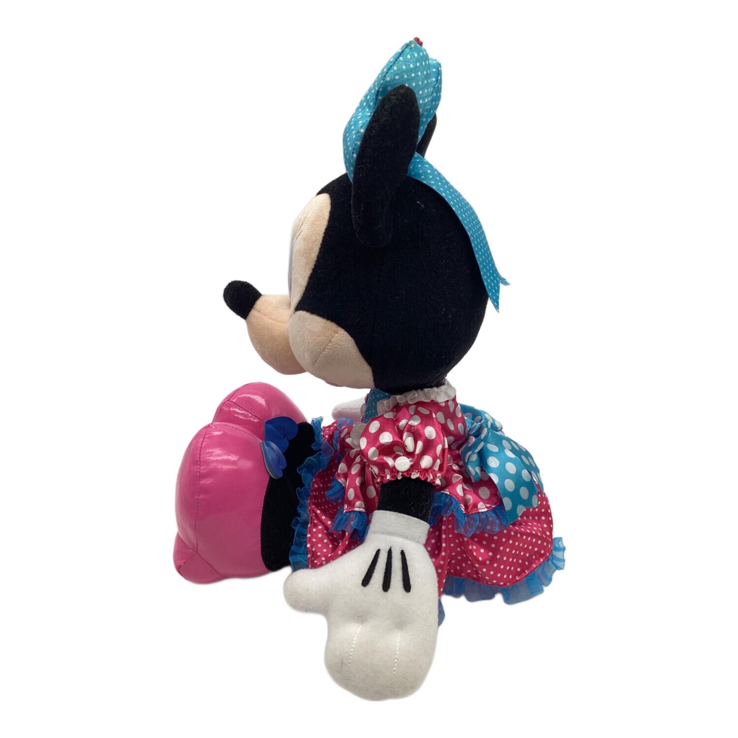 DISNEY (ディズニー) ミニーマウス パルパル-ザ｜トレファクONLINE