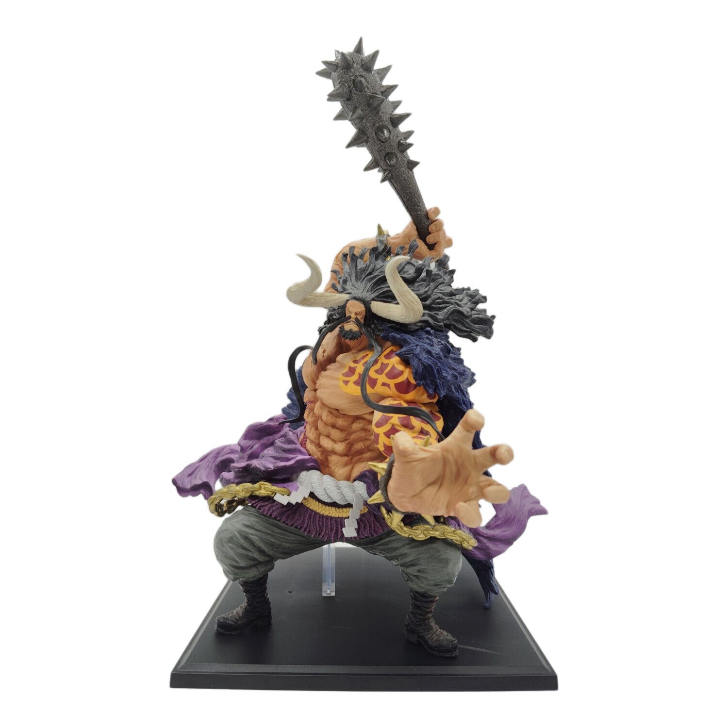 ONE PIECE (ワンピース) フィギュア カイドウ ワノ国｜トレファクONLINE