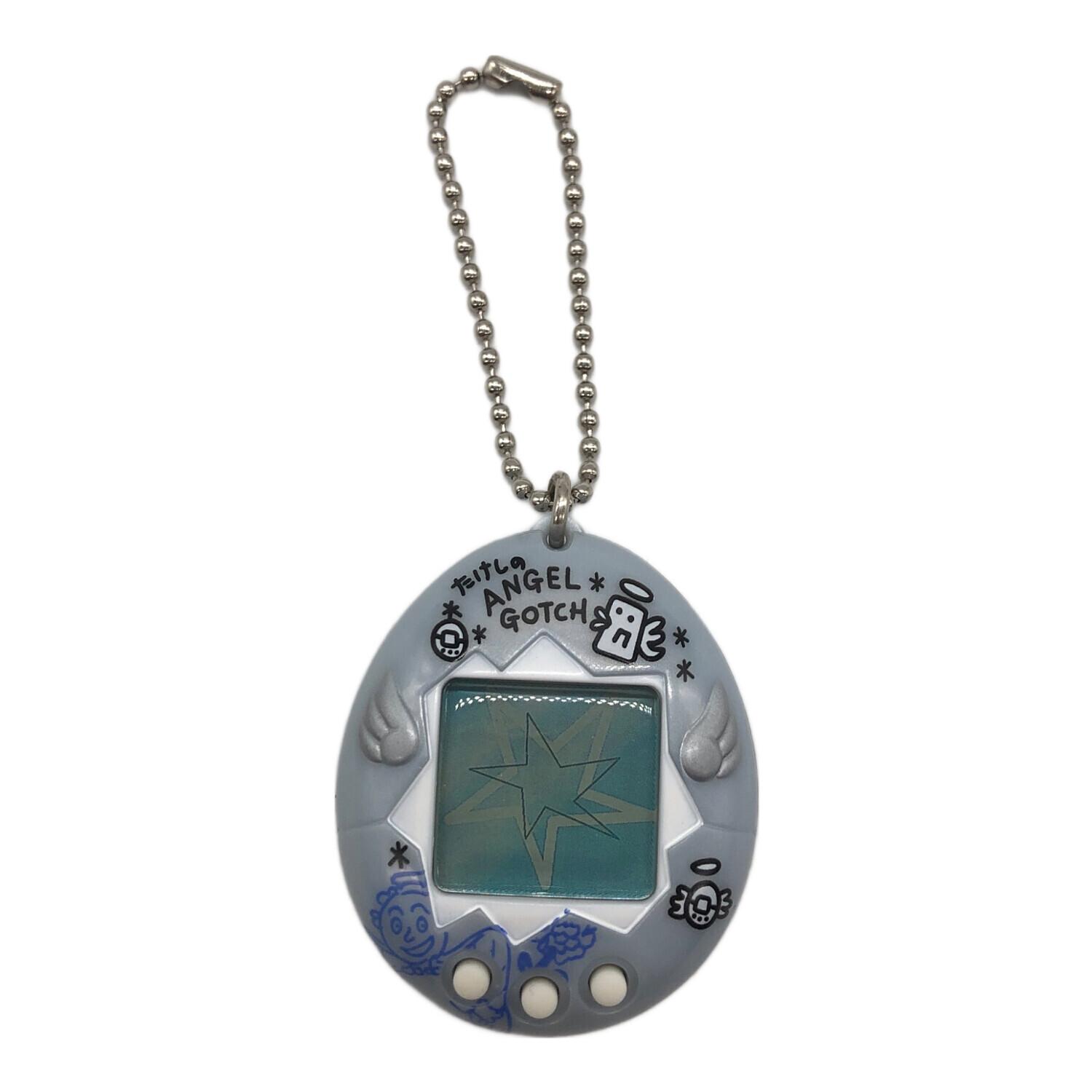 BANDAI (バンダイ) たまごっち たけしのてんしっちのたまごっち