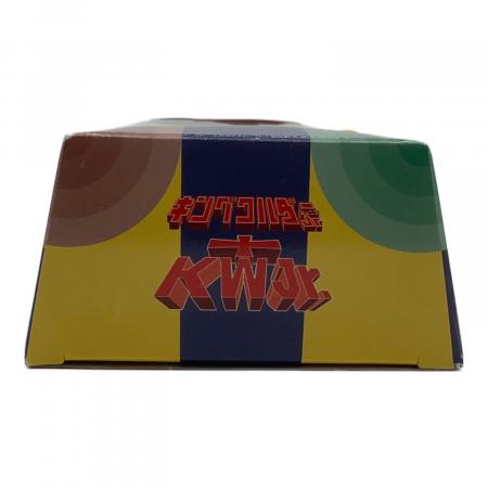 TAKARA (タカラ) レトロホビー 変身サイボーグ キングワルダー Jr