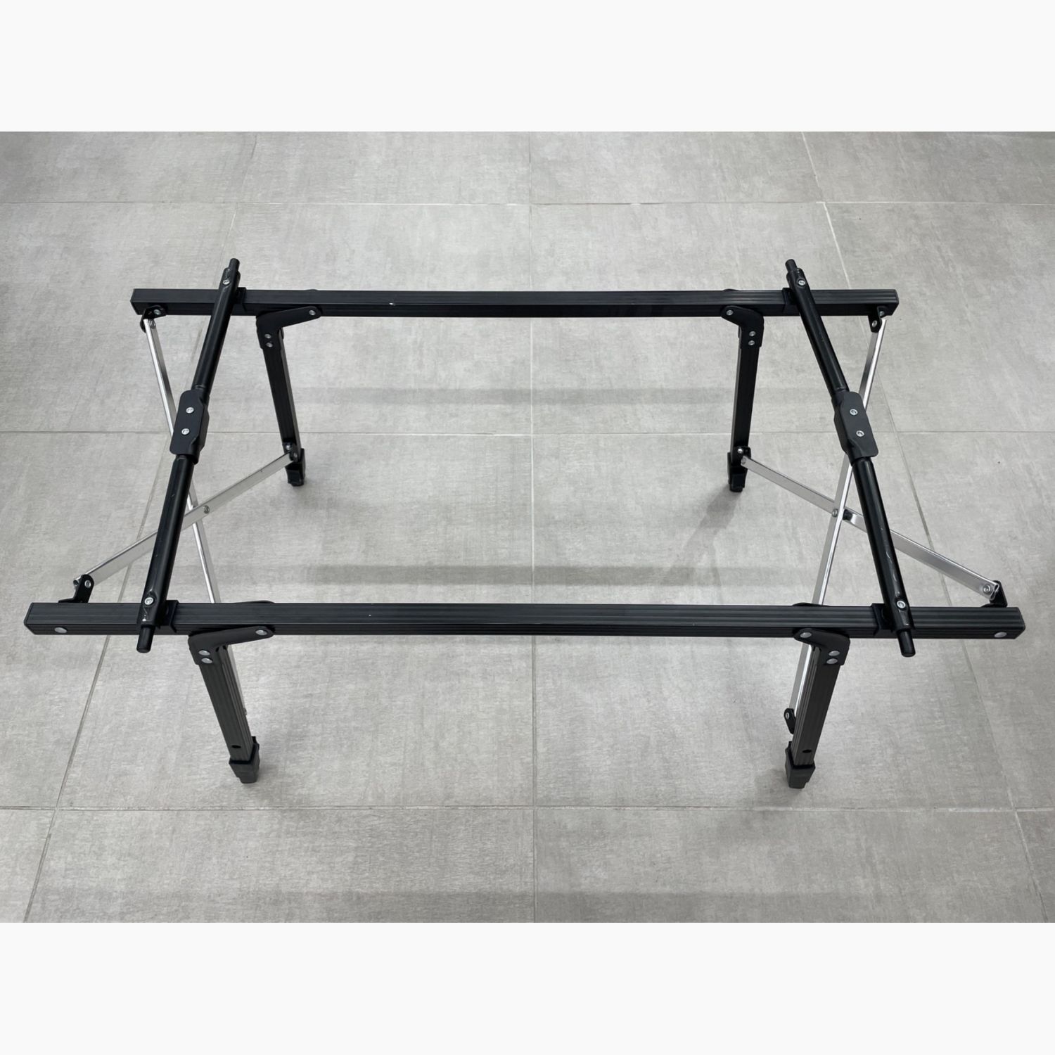 PRIMUS (プリムス) キャンプファイアアジャスタブルテーブルS 約90