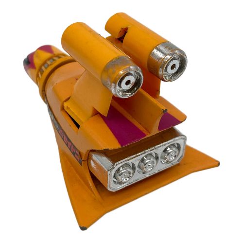 ポピー ゲッターロボG ポセイドン ポピニカ｜トレファクONLINE