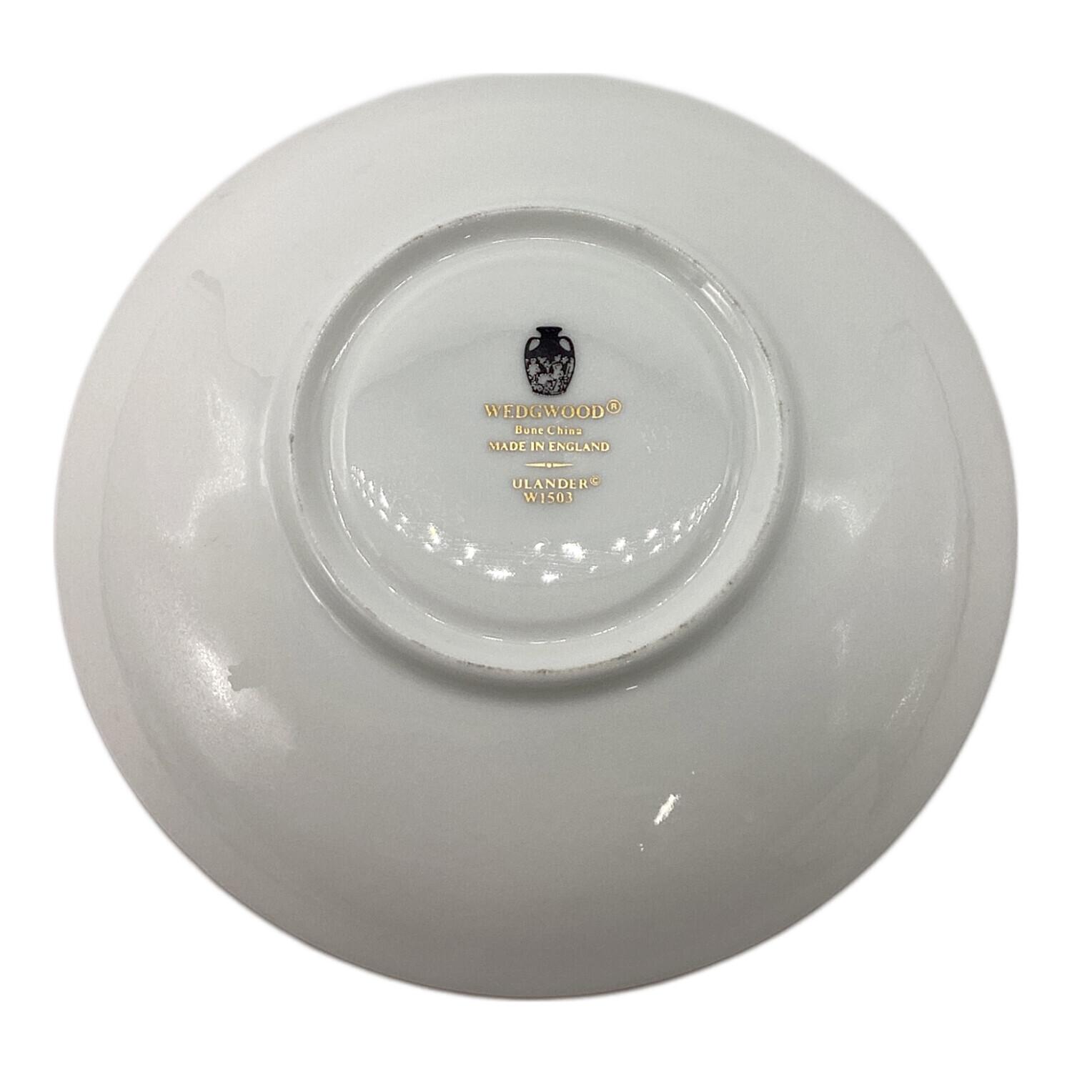 Wedgwood (ウェッジウッド) カップ&ソーサー 黒壺 ユーランダー