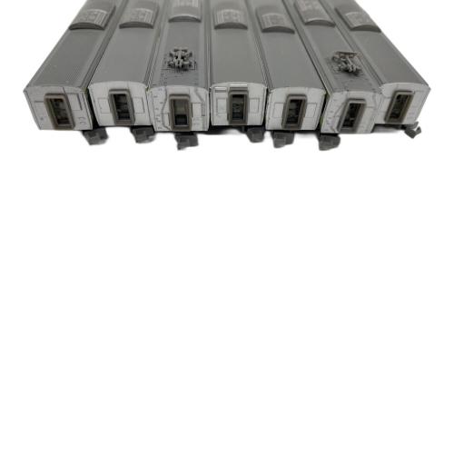 TOKYO MARUI (東京マルイ) Zゲージ E231--500通勤形(山手線)7両基本