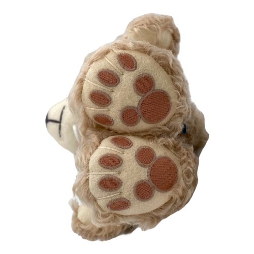 Steiff (シュタイフ) ヌイグルミ Disney シェリーメイ ディズニーシー