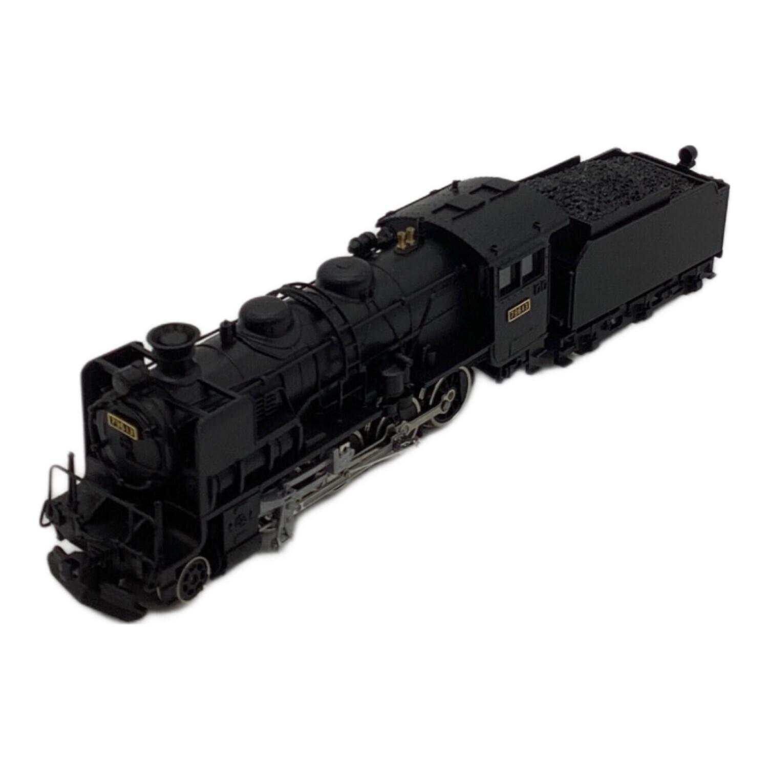 MICRO ACE A9706形 北海道重装備 貨物用機関車 Nゲージ MICRO ACE