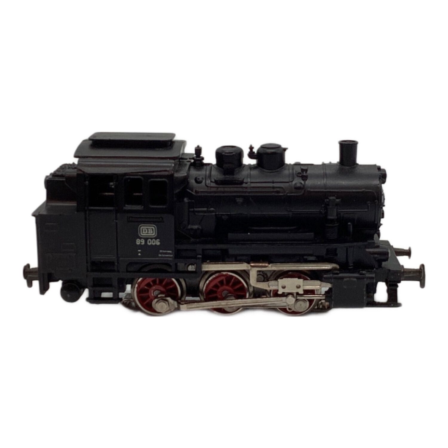 MARKLIN HOゲージ 蒸気機関車 動作不可 DB89 006｜トレファクONLINE