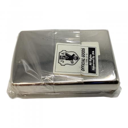 ZIPPO (ジッポ) JFA エンブレム 日本代表U-23 2000年限定 オイル