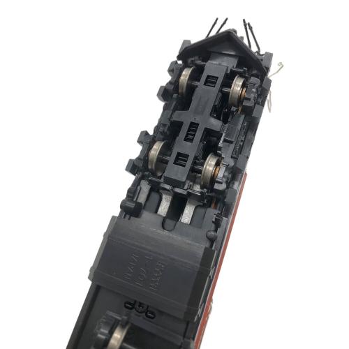 KATO (カトー) HOゲージ DD51 (暖地形) 1-702 現状販売品｜トレファク