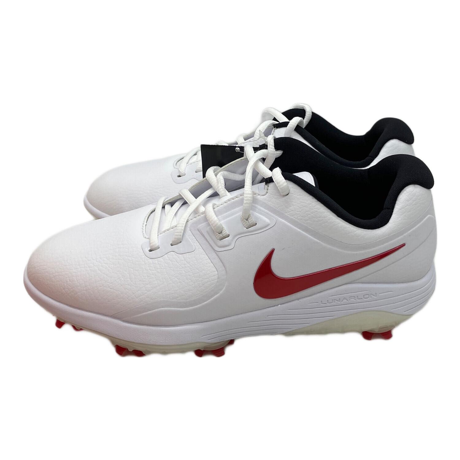 NIKE (ナイキ) ゴルフシューズ レディース SIZE 25.5cm ホワイト