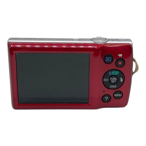 CANON (キャノン) コンパクトデジタルカメラ IXY160｜トレファクONLINE