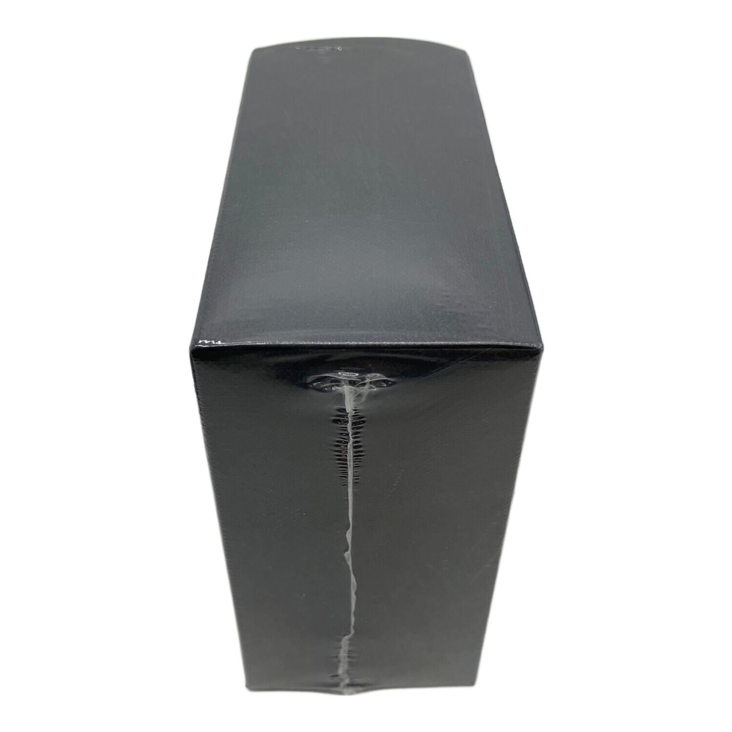 BVLGARI (ブルガリ) オードトワレ 40ml BLACK｜トレファクONLINE