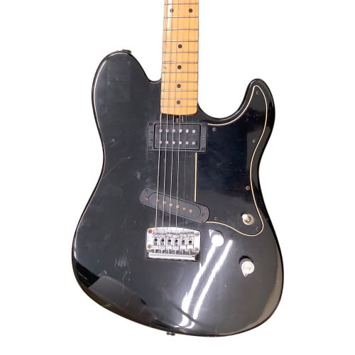 YAMAHA ヤマハ エレキギター SR-450S ブラック メイプル 動作品 YAMAHA