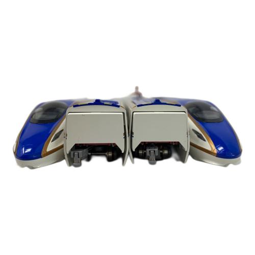 TOMIX (トミックス) Nゲージ ベーシックセットSD W7系 かがやき 動作