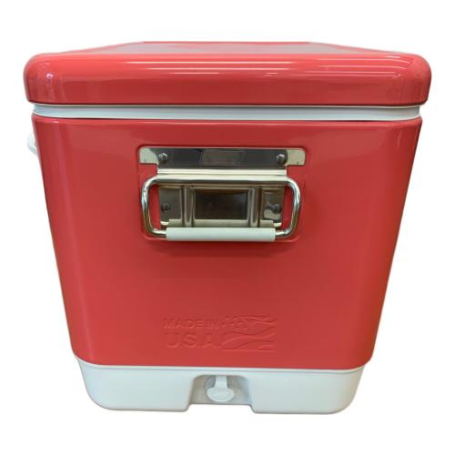 Coleman (コールマン) スチールベルトクーラー ピンク 60th