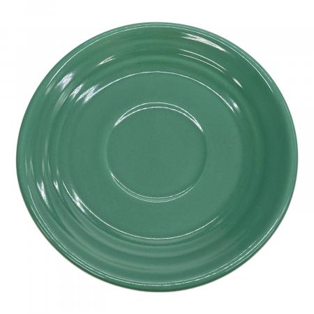 BAUER POTTERY (バウアーポッタリー) カップ&ソーサー 未使用品