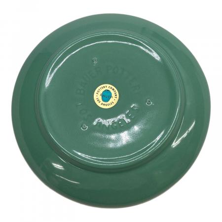 BAUER POTTERY (バウアーポッタリー) カップ&ソーサー 未使用品