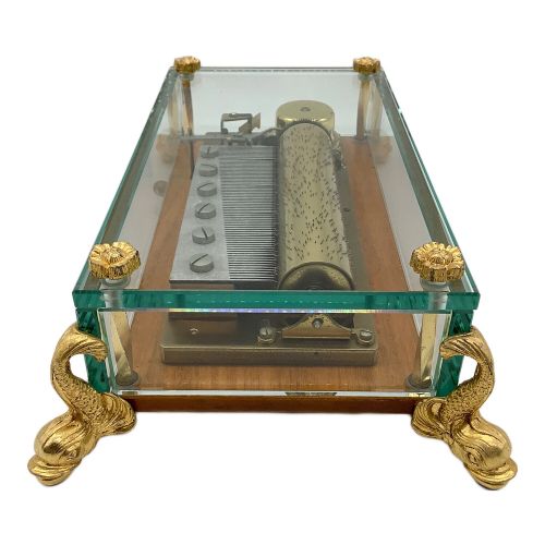 REUGE (リュージュ) オルゴール ALLEGRO ORIGINAL｜トレファクONLINE