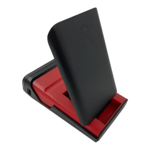 Rapsodo (ラプソード) ゴルフ雑貨 ブラック MOBILE LAUNCH MONITOR