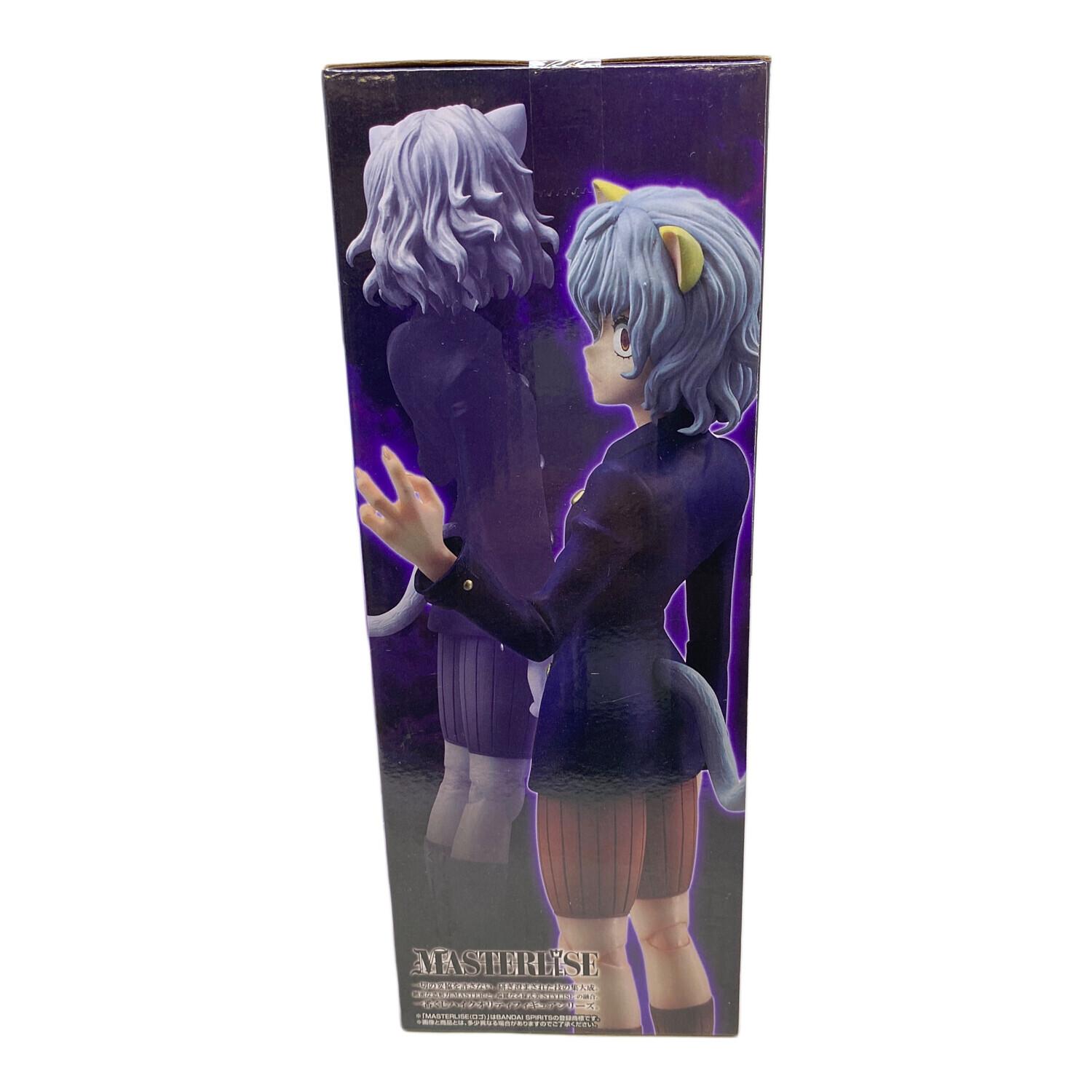 HUNTER×HUNTER (ハンター×ハンター) フィギュア ネフェルピトー