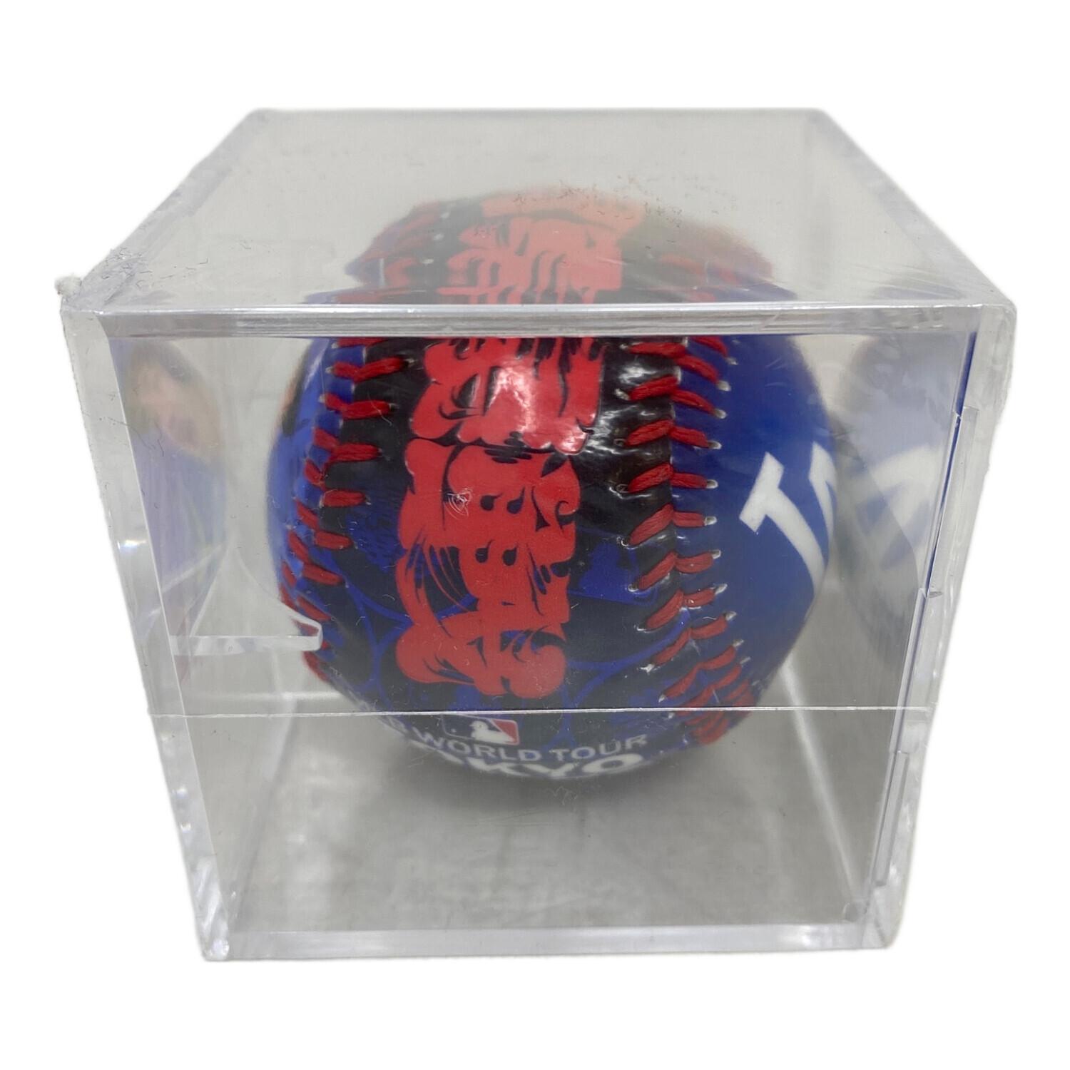 レプリカボール MLB 東京シリーズ 開幕戦2025｜トレファクONLINE