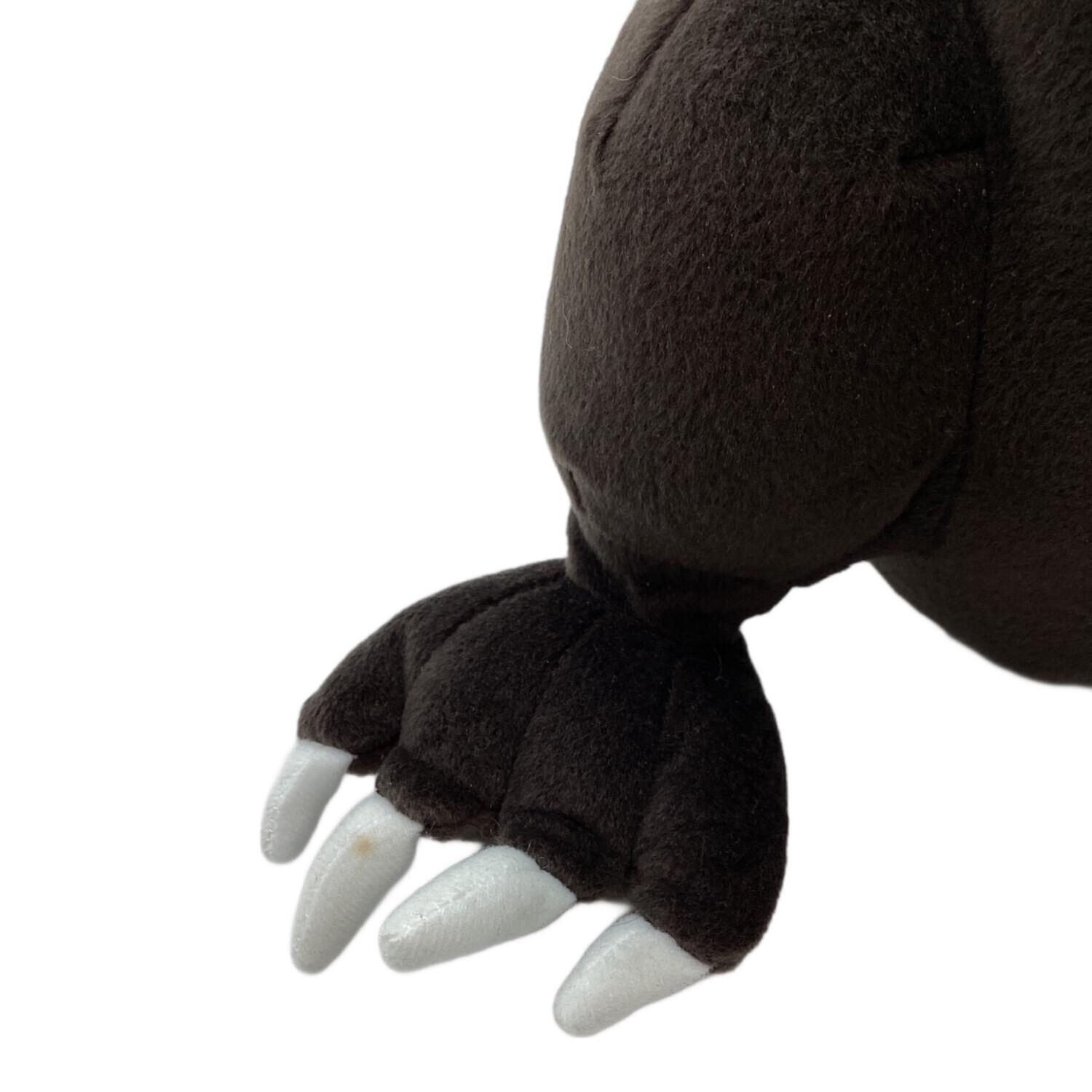 シン・ゴジラ (.) ヌイグルミ 2016 メガジャンボぬいぐるみ