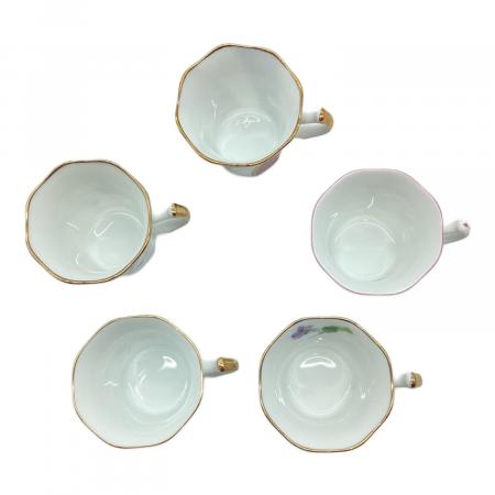 hoya china カップ&ソーサー エスプレッソコレクション｜トレファクONLINE