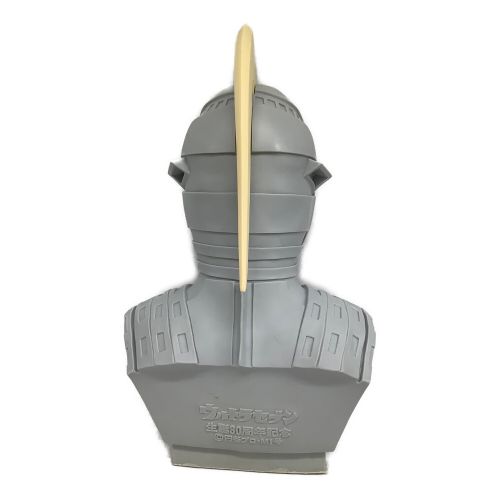 M1号 ウルトラセブン 胸像ソフトビニールキット 生誕30周年記念 ※未