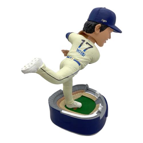 foco (フォコ) ボブルヘッドフィギュア PLAYER BOBBLE 大谷翔平 世界