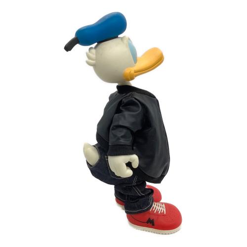 WORTHFIELD (ワースフィールド) ディズニー ドナルドダック フィギュア