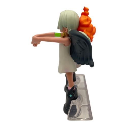 ONE PIECE (ワンピース) フィギュア 一番くじ ワンピース 未来島