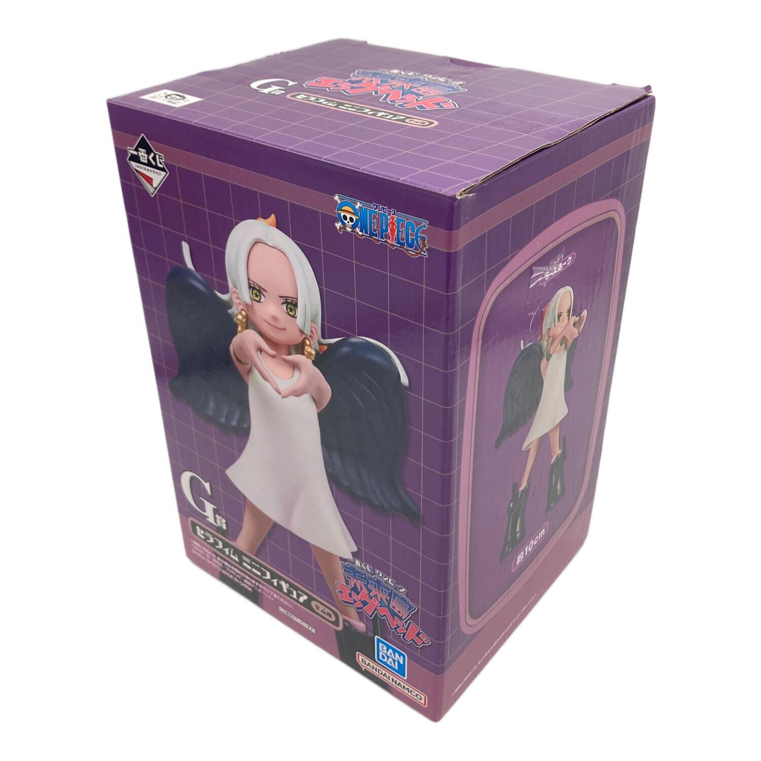 ONE PIECE (ワンピース) フィギュア 一番くじ ワンピース 未来島