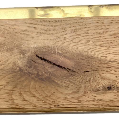 OLD MOUNTAIN (オールドマウンテン) アウトドアテーブル ブラウン