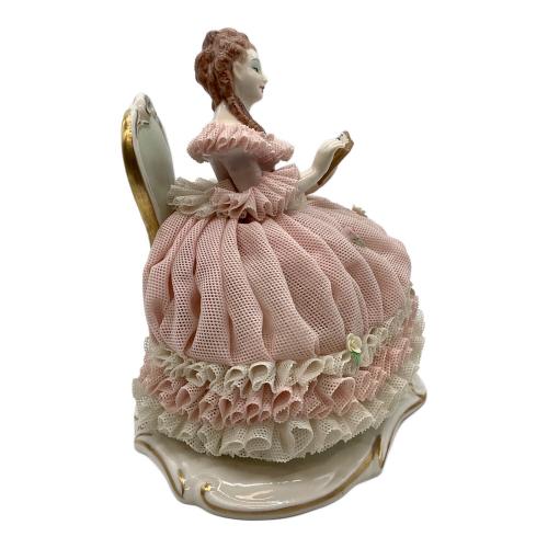 IRISH DRESDEN (アイリッシュドレスデン) レースドール AMELIA IRELAND