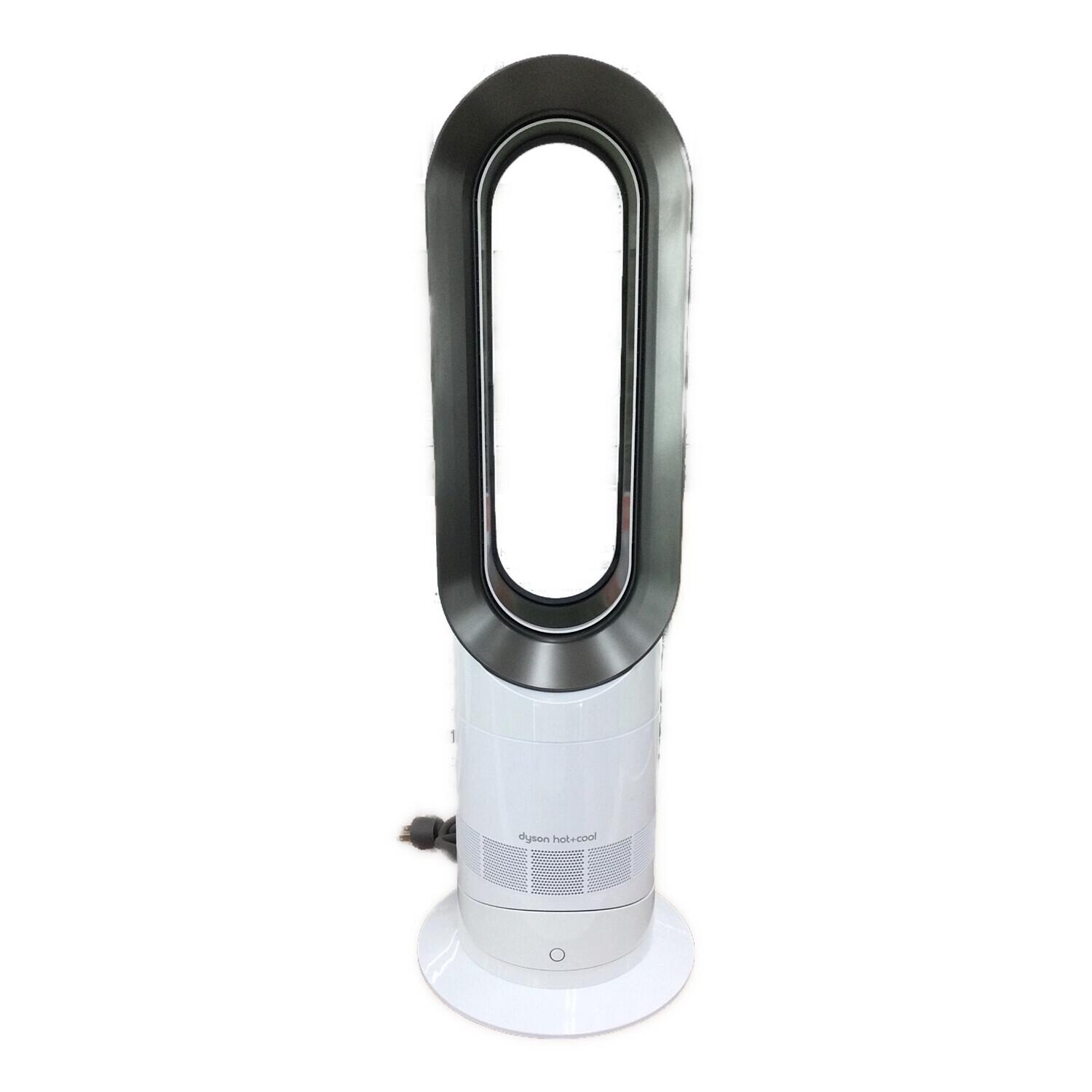 Dyson hot+cool AM09 2024年製造 ダイソンHot+Cool ファンヒーター