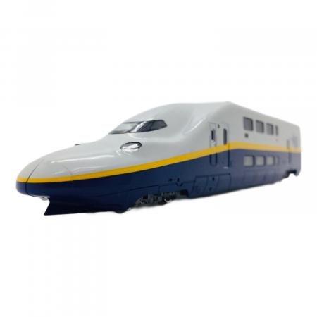 KATO 10-1730 E4系 新幹線Max 8両セット No2 Amazon | KATO Nゲージ E4