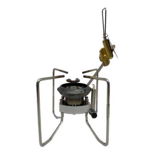 Snow peak (スノーピーク) シングルガスバーナー ギガパワーBFストーブ