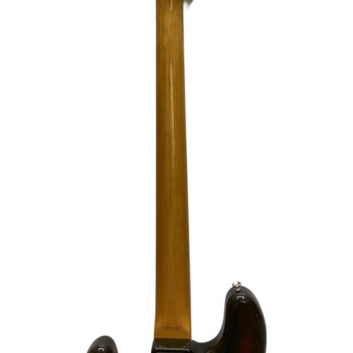 FENDER JAPAN (フェンダージャパン) PRECISION BASS PBボディ/JBネック