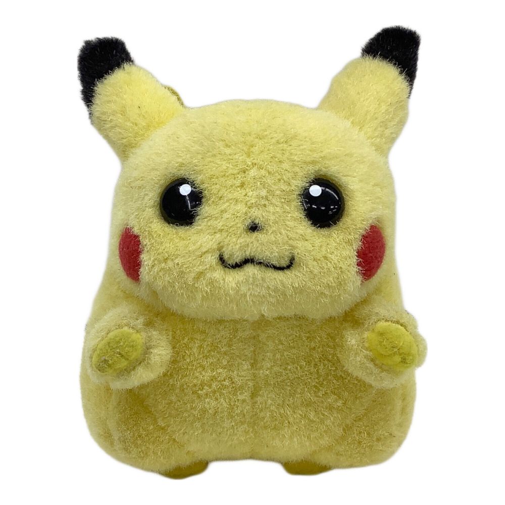 ピカチュウ TOMY ぬいぐるみ 初期ピカチュウ 初期 ピカチュウ