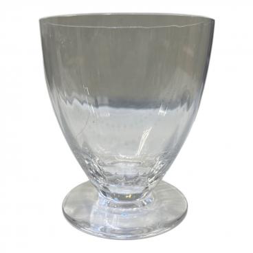 Baccarat (バカラ) プレート 20cm アラベスク｜トレファクONLINE