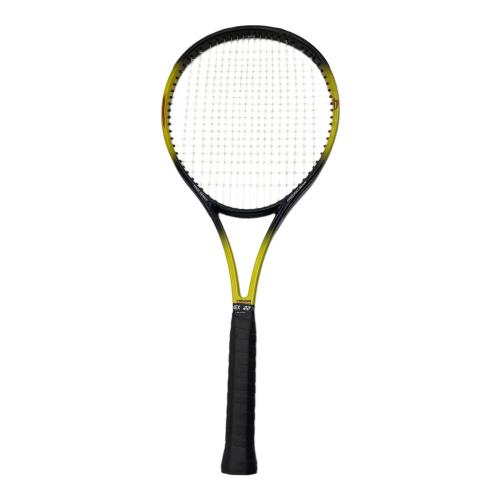 HEAD (ヘッド) RADICAL テニスラケット ブラック×イエロー｜トレファク