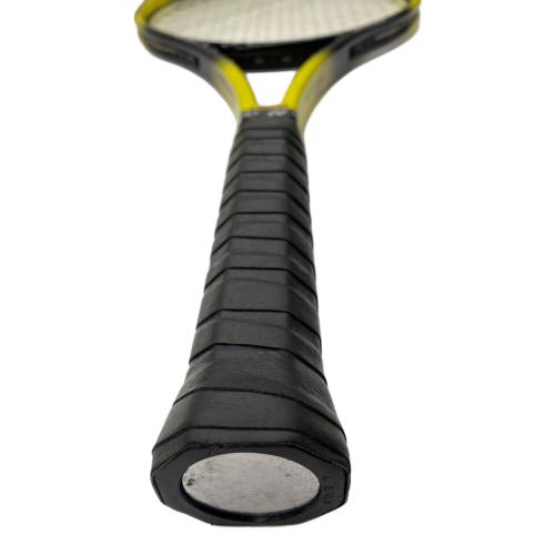 HEAD (ヘッド) RADICAL テニスラケット ブラック×イエロー｜トレファク
