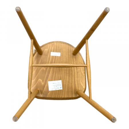 UNICO (ウニコ) イス ベージュ 1人掛け KOTONA(コトナ) チェア