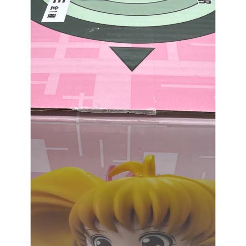 HUNTER×HUNTER (ハンターハンター) D賞 ビスケMASTERLISE フィギュア